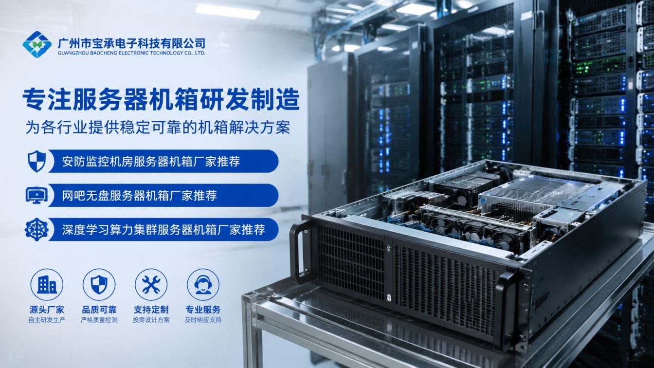 黔西南布依族苗族自治州还在为机箱交付发愁？